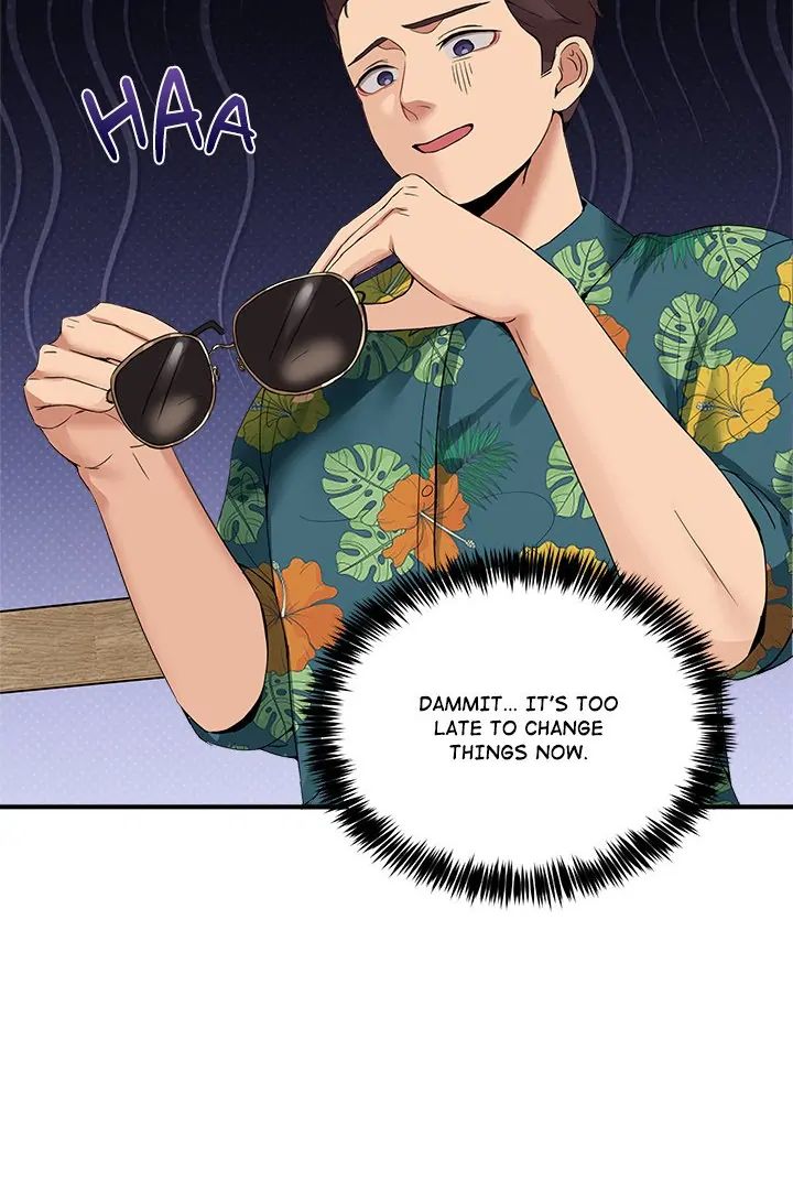 No Men Allowed Chapter 10 image 116