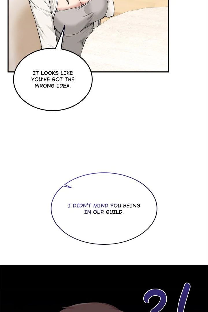 No Men Allowed Chapter 10 image 11