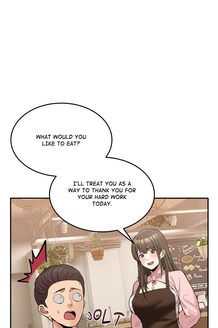 No Men Allowed Chapter 10 image 120