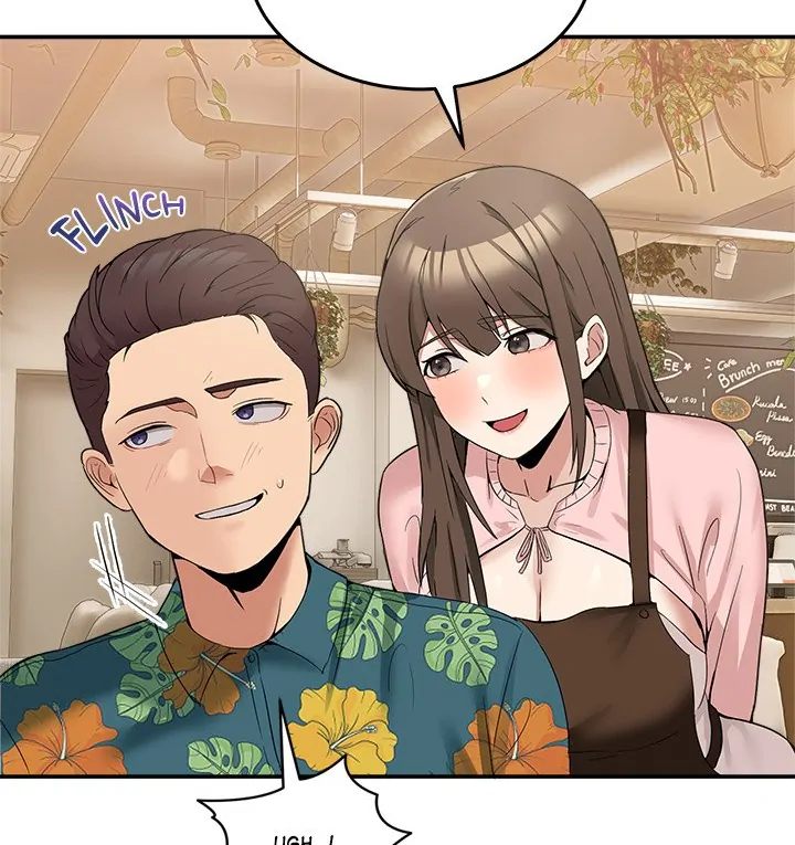 No Men Allowed Chapter 10 image 122