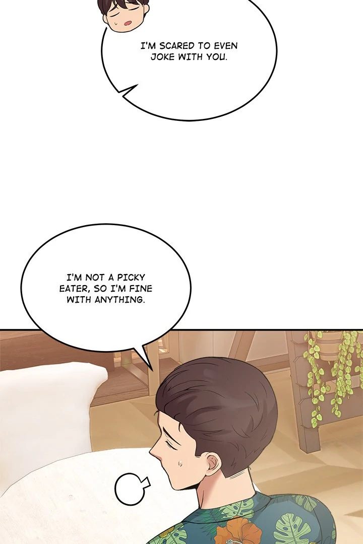 No Men Allowed Chapter 10 image 125