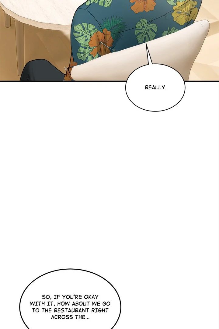 No Men Allowed Chapter 10 image 126