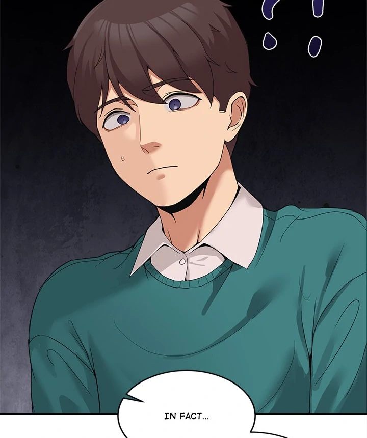 No Men Allowed Chapter 10 image 12