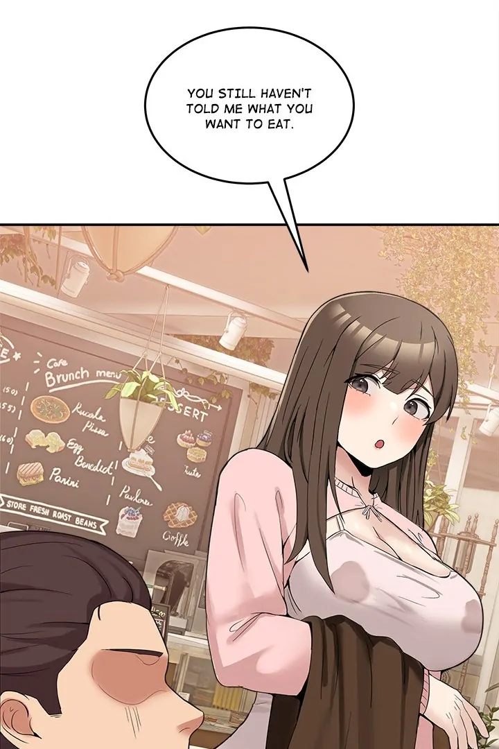 No Men Allowed Chapter 10 image 130