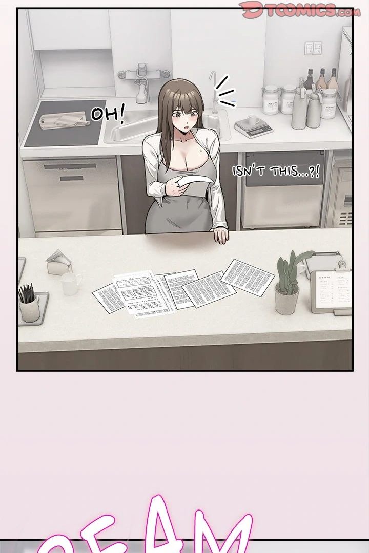 No Men Allowed Chapter 10 image 14