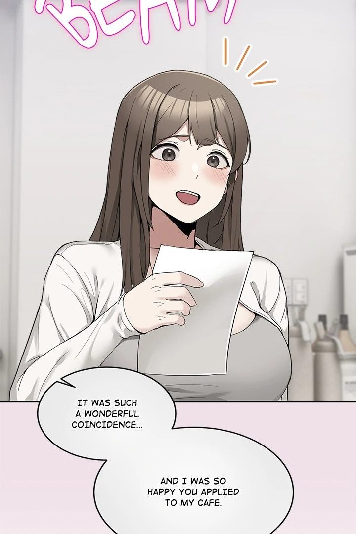 No Men Allowed Chapter 10 image 15