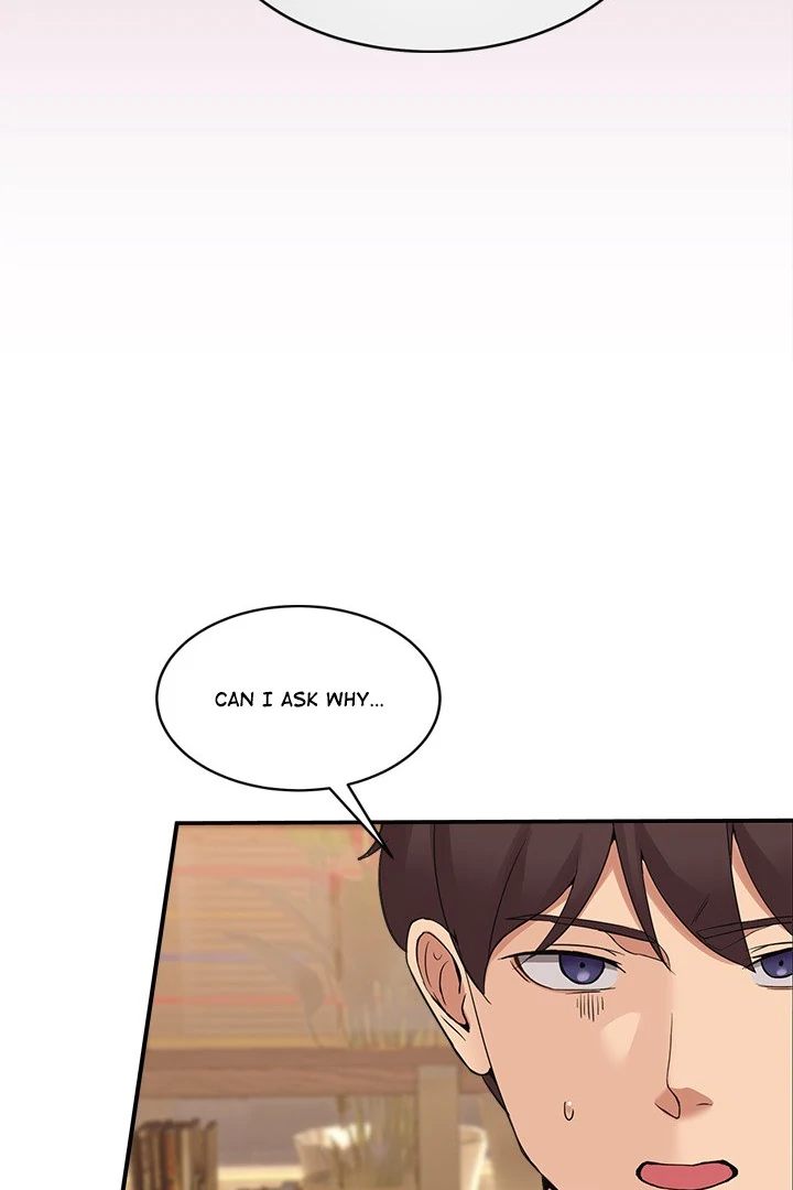 No Men Allowed Chapter 10 image 16