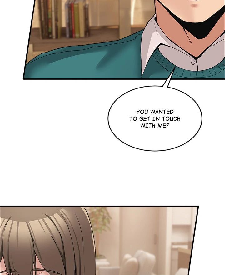 No Men Allowed Chapter 10 image 17