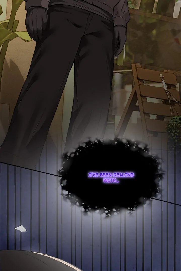 No Men Allowed Chapter 10 image 21