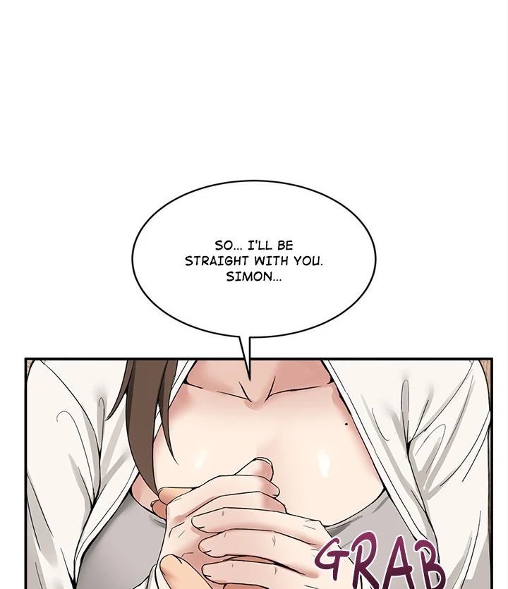 No Men Allowed Chapter 10 image 26