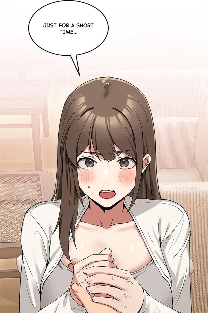 No Men Allowed Chapter 10 image 28
