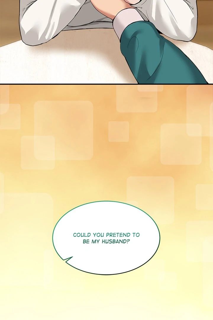No Men Allowed Chapter 10 image 29