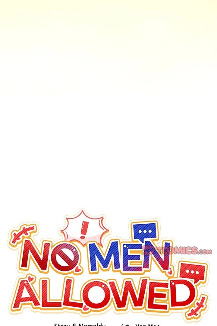No Men Allowed Chapter 10 image 30