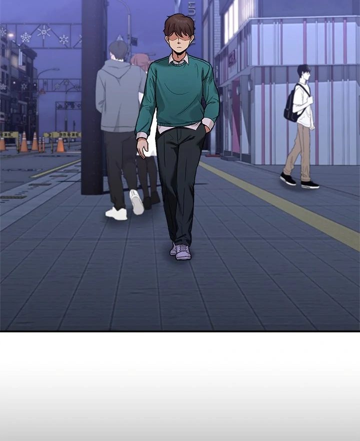 No Men Allowed Chapter 10 image 32