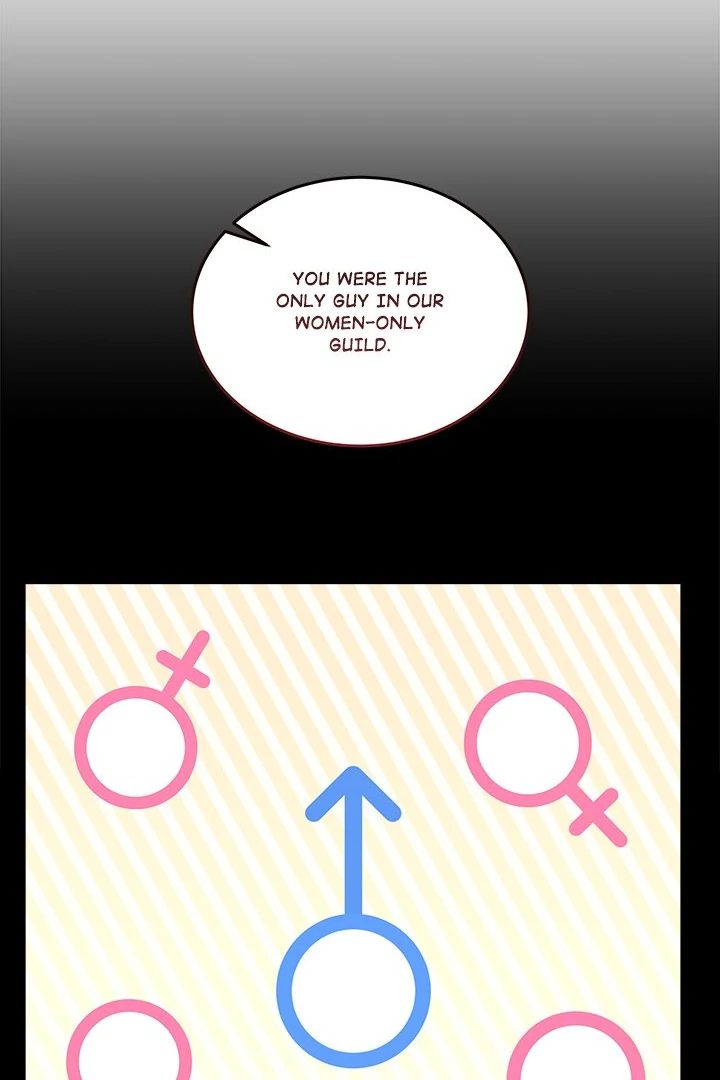 No Men Allowed Chapter 10 image 33