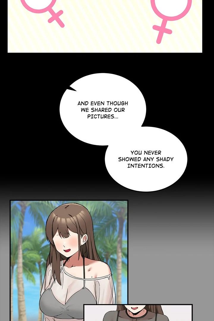 No Men Allowed Chapter 10 image 34