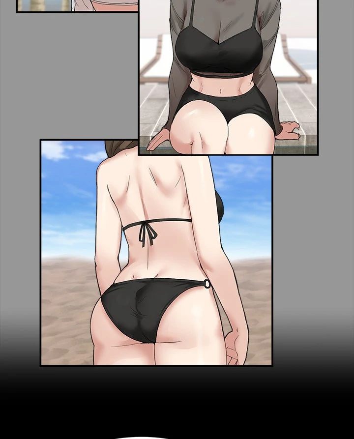 No Men Allowed Chapter 10 image 35