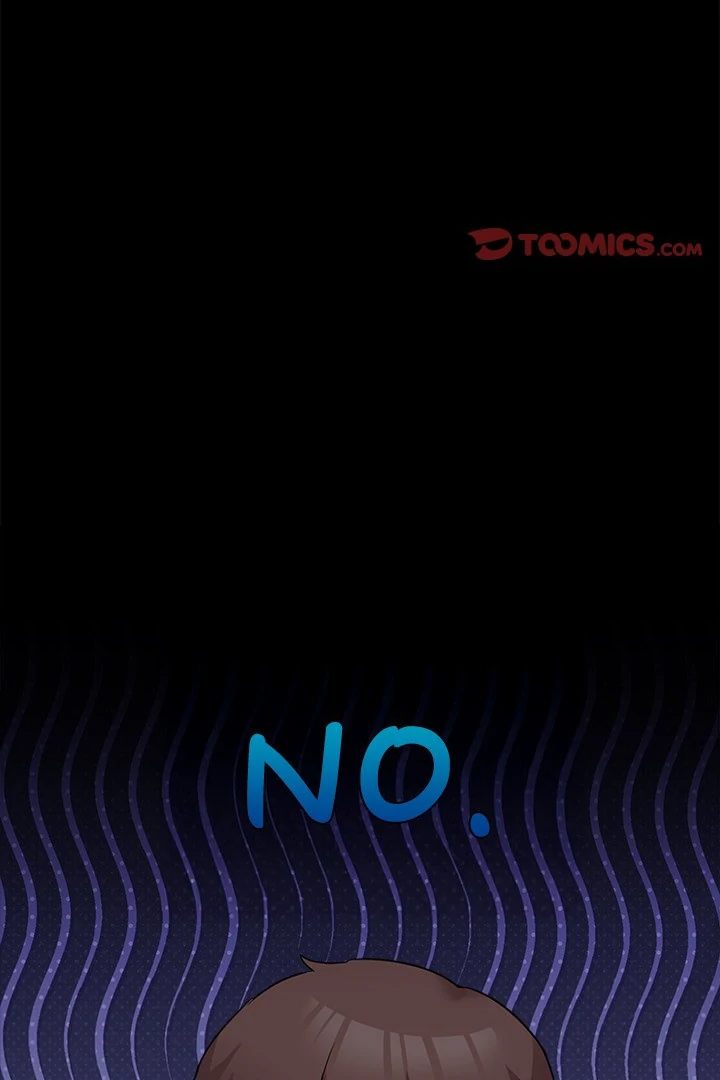 No Men Allowed Chapter 10 image 42