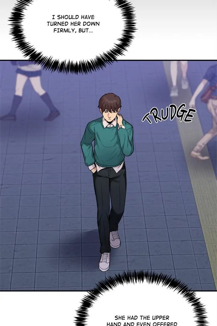 No Men Allowed Chapter 10 image 44