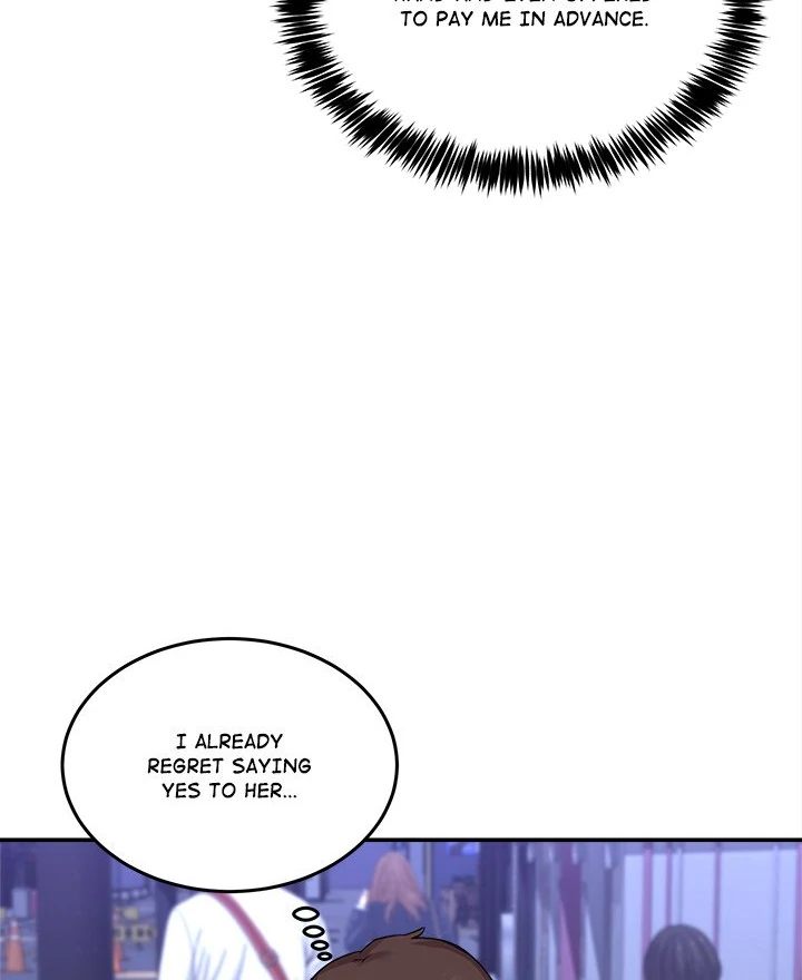 No Men Allowed Chapter 10 image 45
