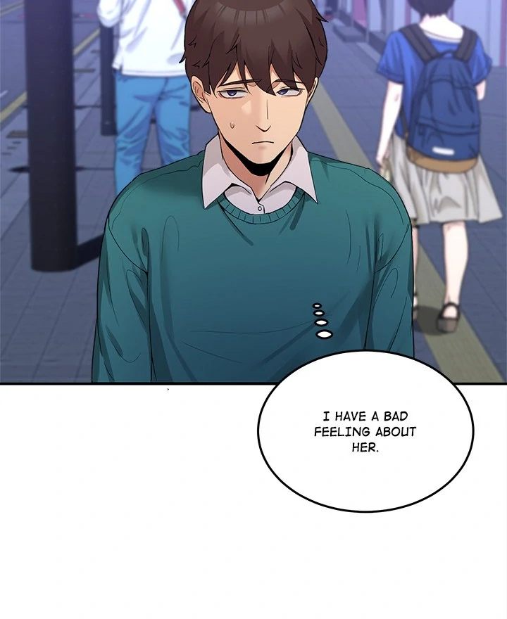 No Men Allowed Chapter 10 image 46