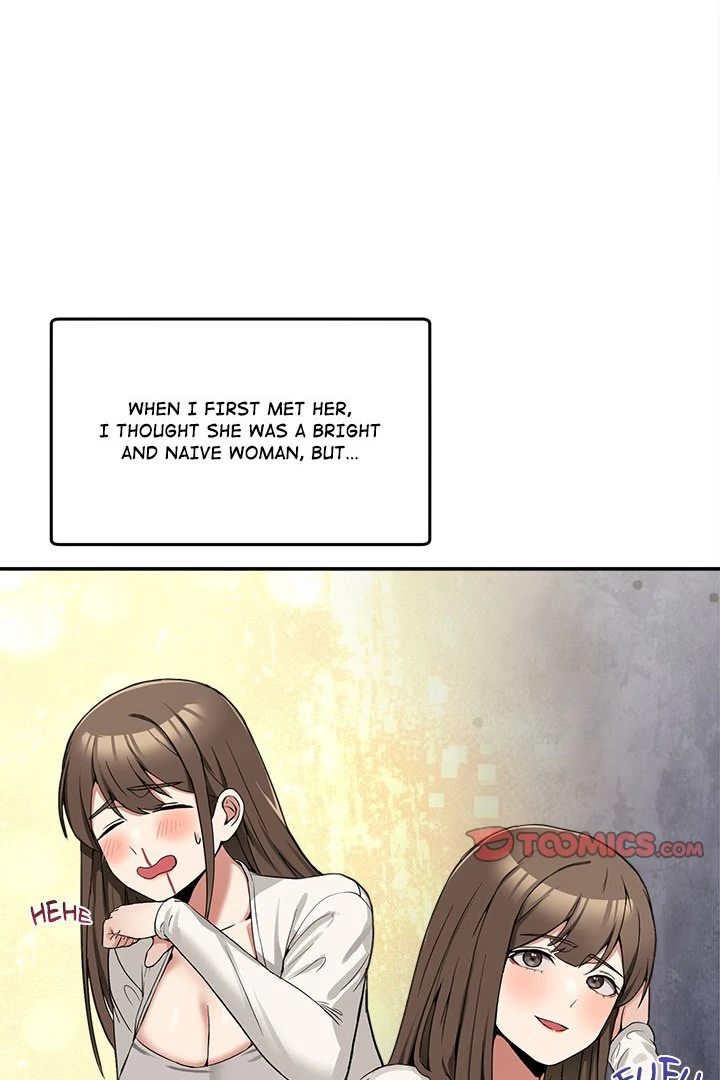 No Men Allowed Chapter 10 image 47