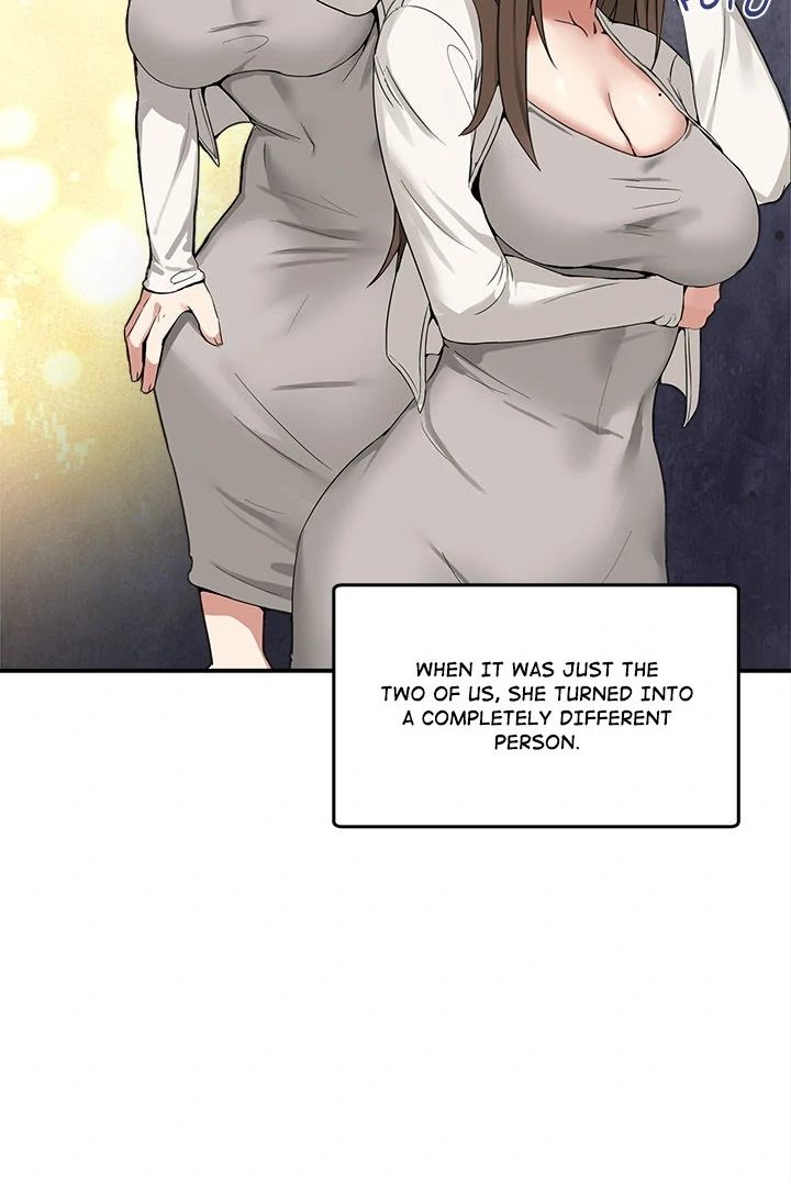 No Men Allowed Chapter 10 image 48