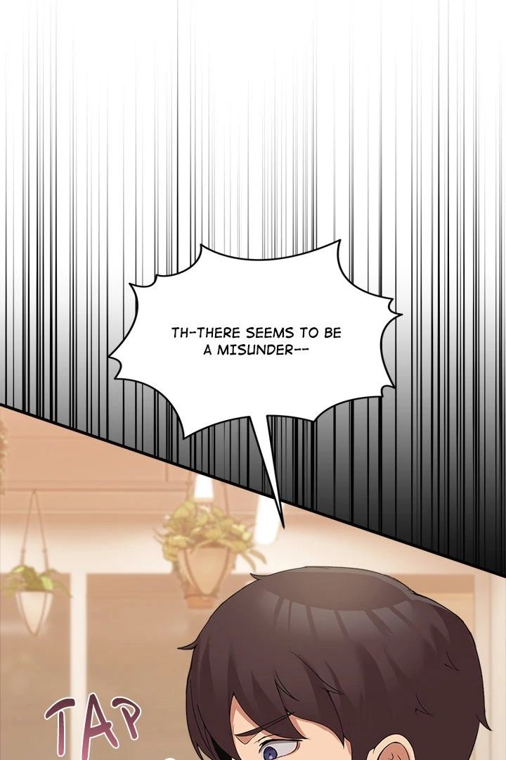 No Men Allowed Chapter 10 image 4