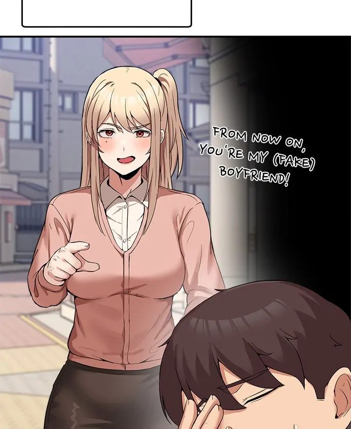 No Men Allowed Chapter 10 image 50