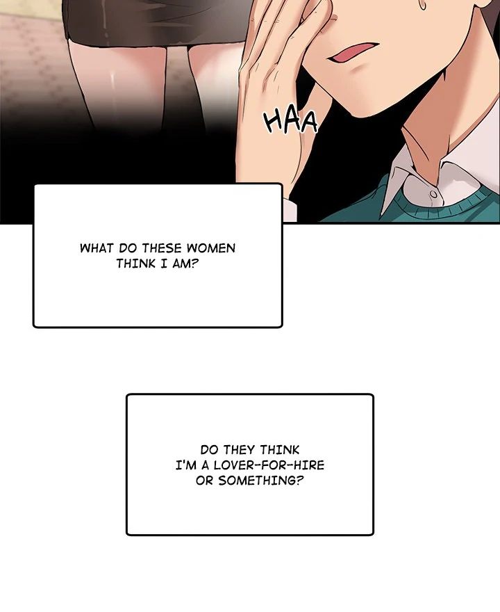 No Men Allowed Chapter 10 image 51