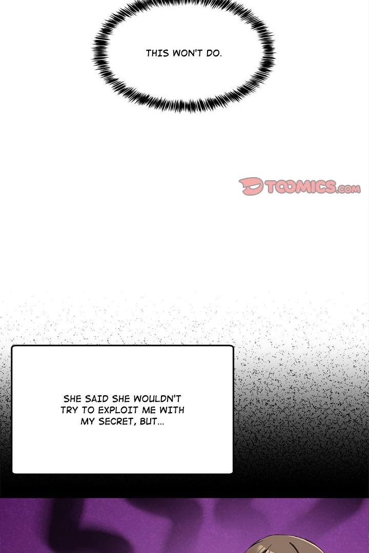 No Men Allowed Chapter 10 image 53