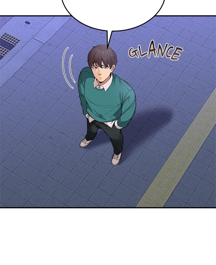 No Men Allowed Chapter 10 image 56