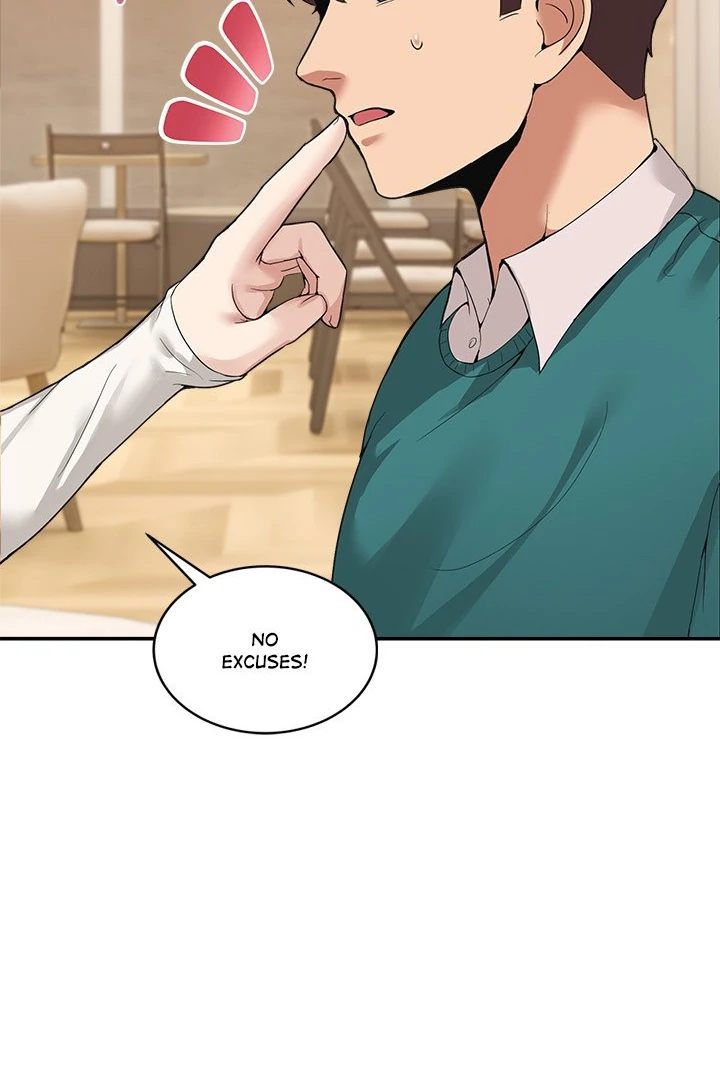 No Men Allowed Chapter 10 image 5