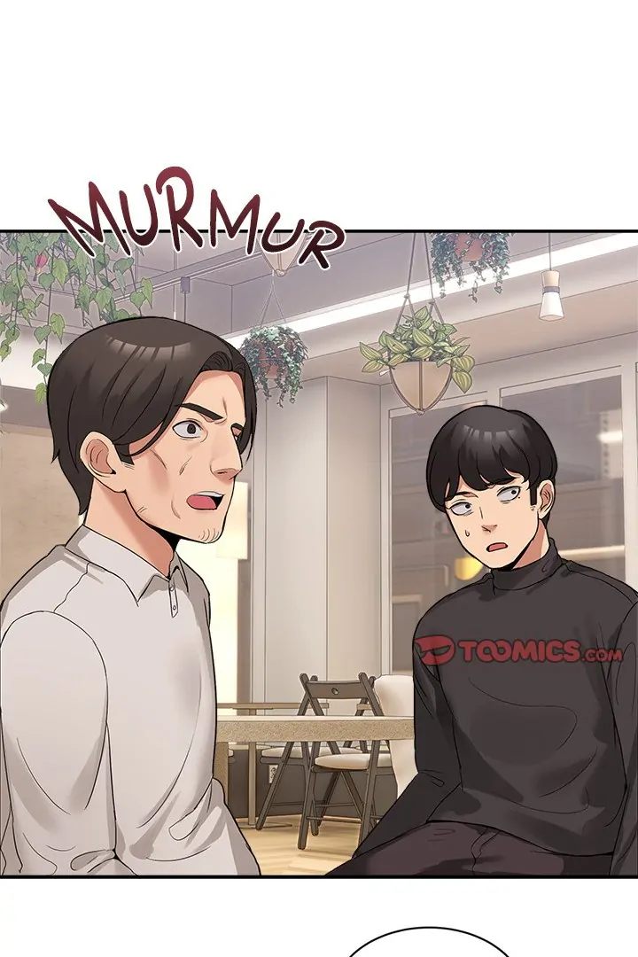 No Men Allowed Chapter 10 image 64