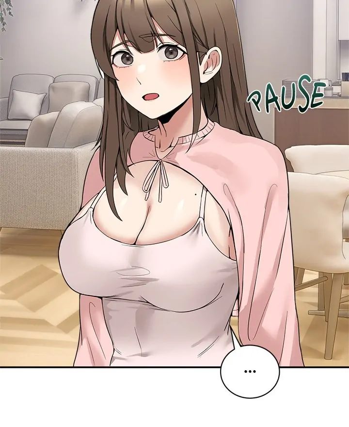 No Men Allowed Chapter 10 image 66