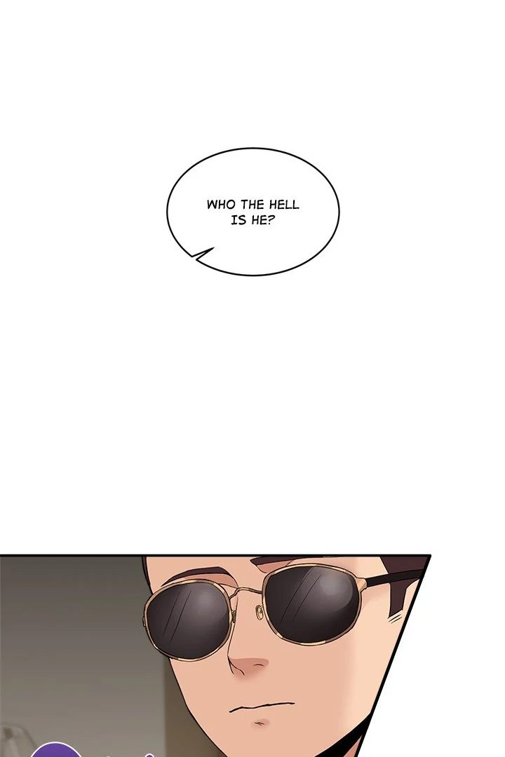 No Men Allowed Chapter 10 image 67