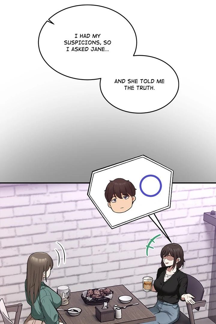 No Men Allowed Chapter 10 image 6