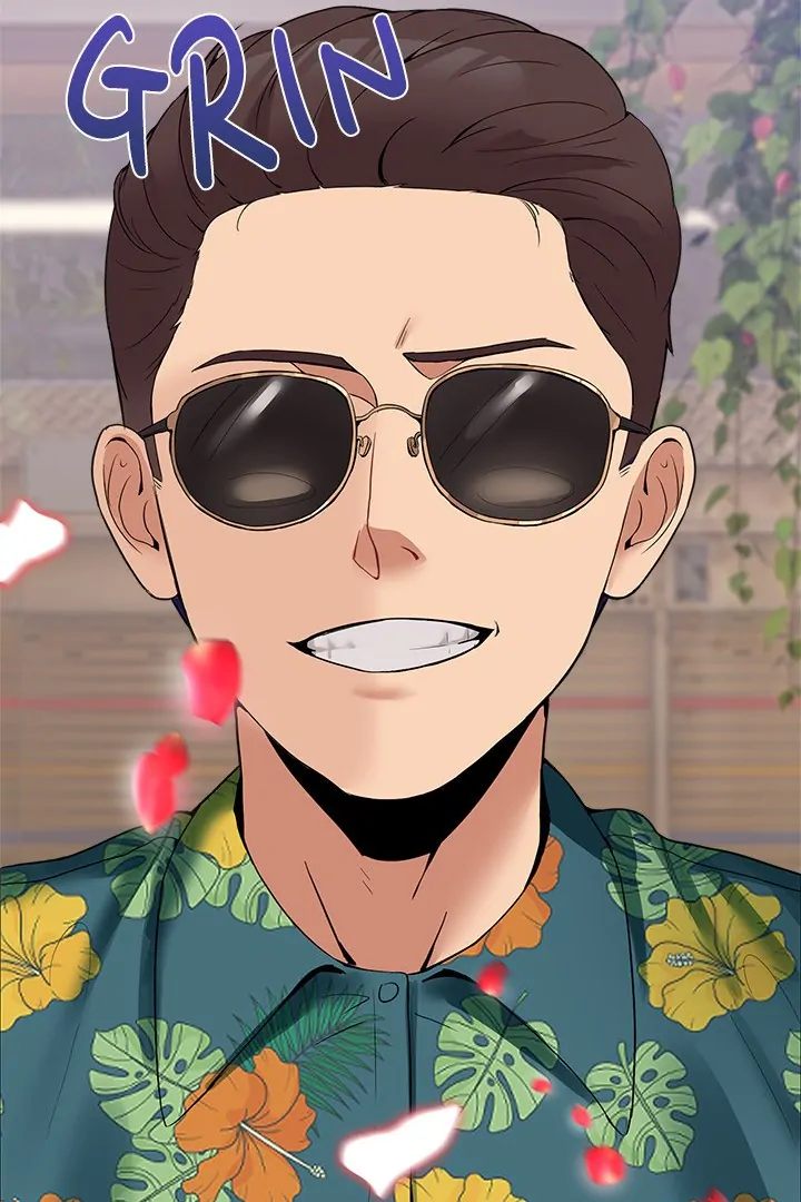 No Men Allowed Chapter 10 image 71