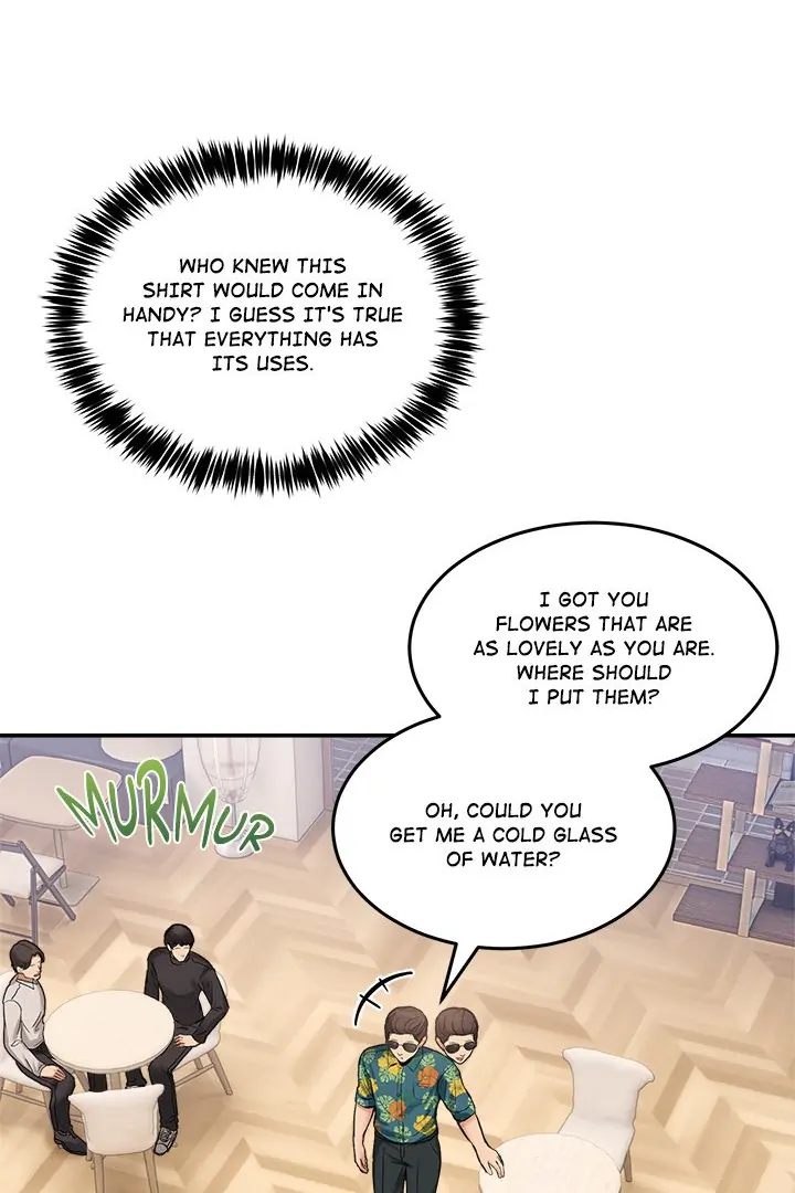 No Men Allowed Chapter 10 image 73