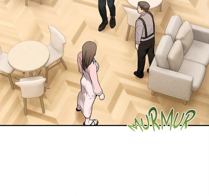 No Men Allowed Chapter 10 image 74