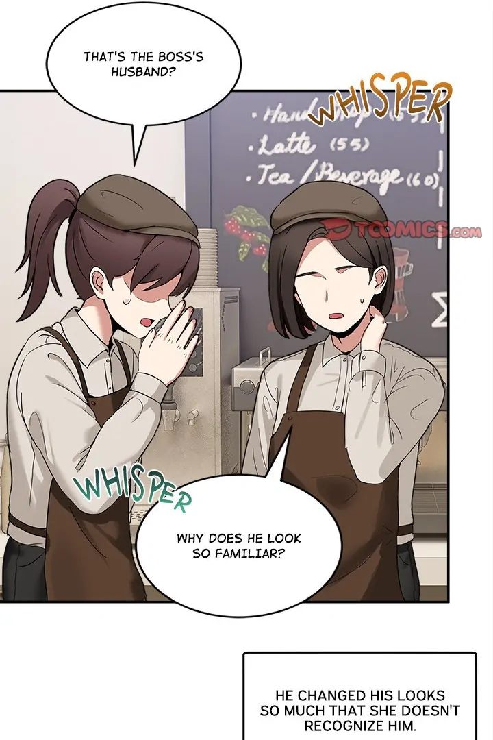 No Men Allowed Chapter 10 image 76