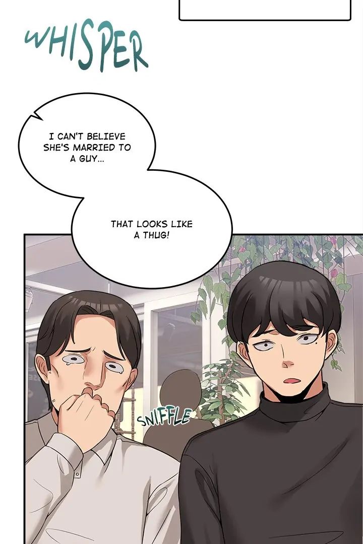 No Men Allowed Chapter 10 image 77
