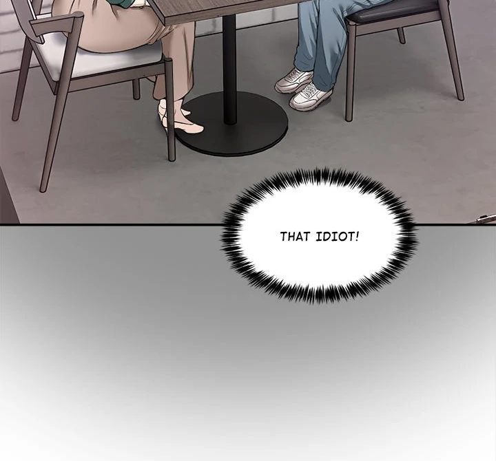 No Men Allowed Chapter 10 image 7