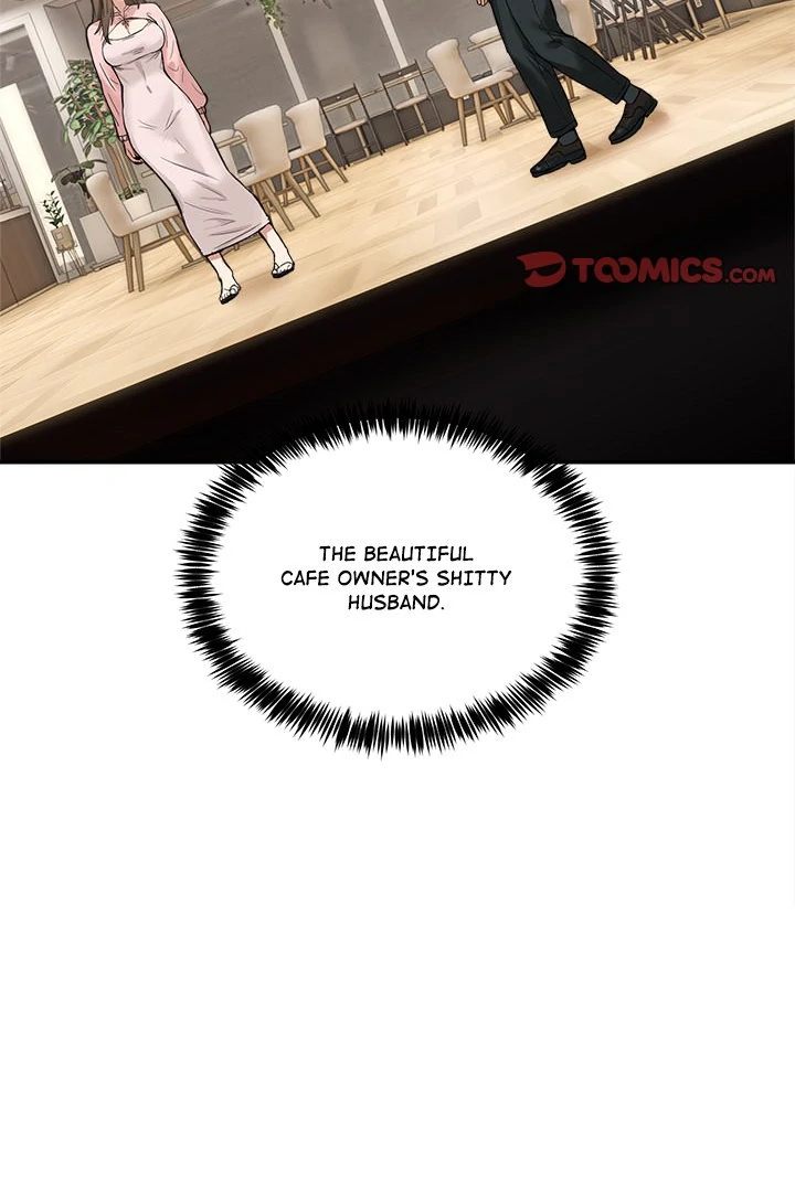 No Men Allowed Chapter 10 image 82