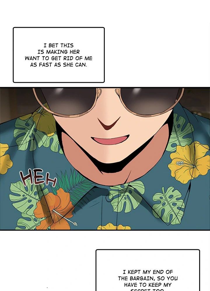 No Men Allowed Chapter 10 image 83
