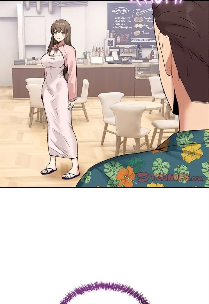 No Men Allowed Chapter 10 image 87