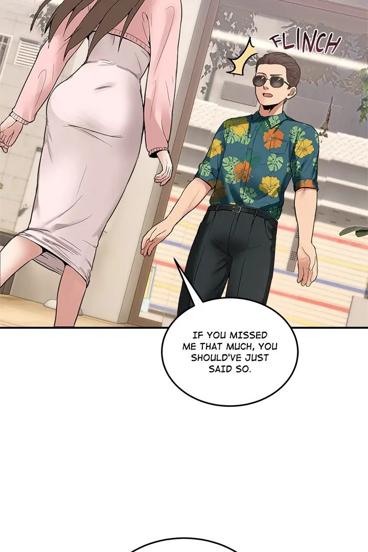 No Men Allowed Chapter 10 image 91