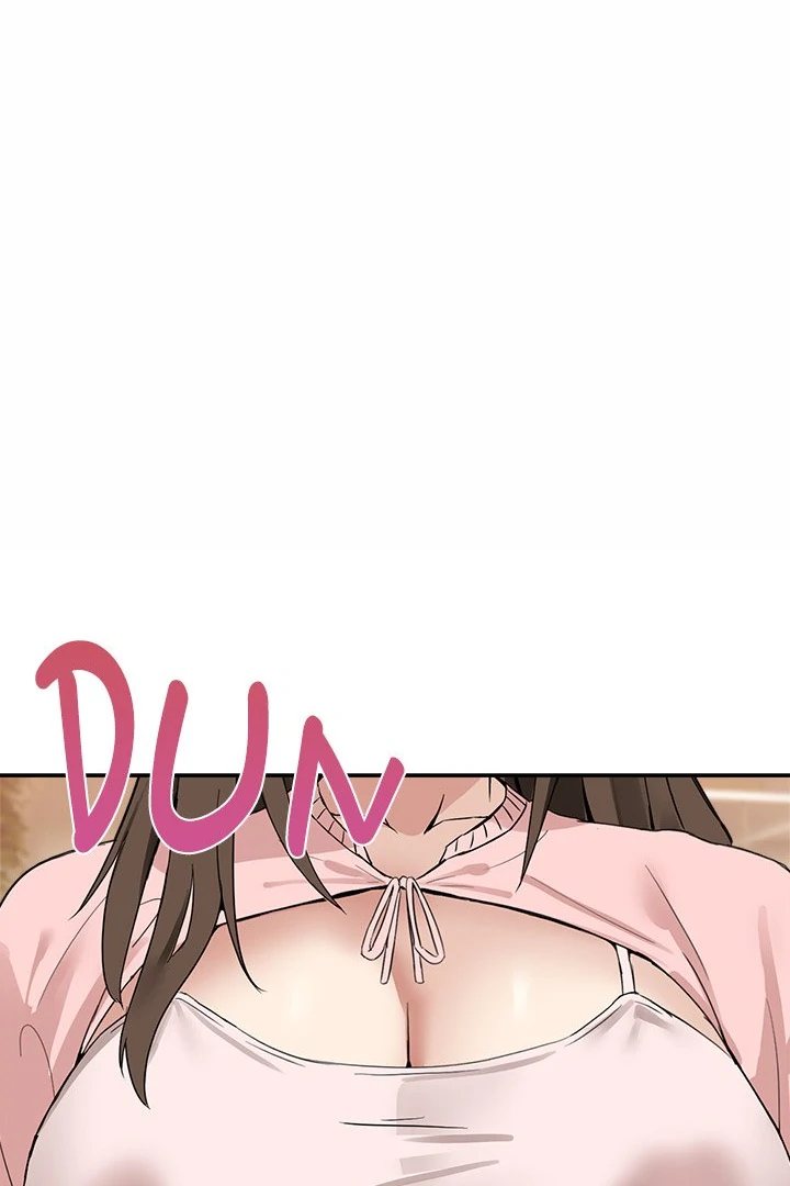 No Men Allowed Chapter 11 image 0
