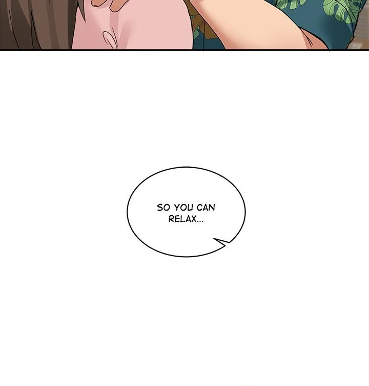 No Men Allowed Chapter 11 image 101