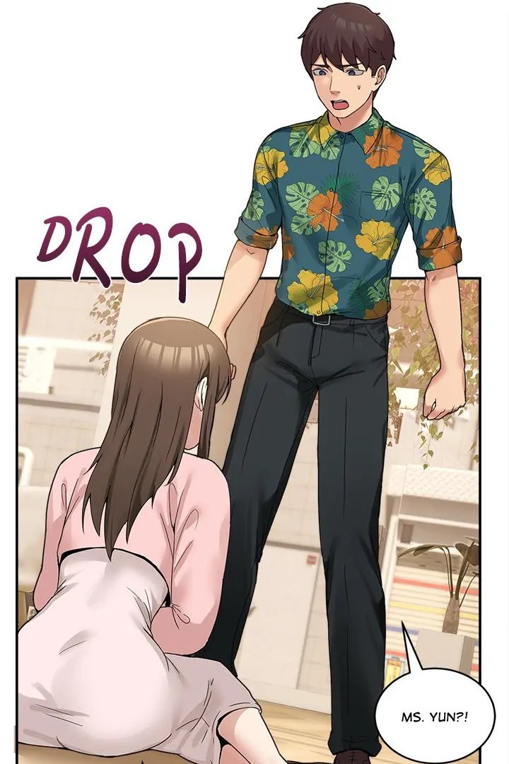 No Men Allowed Chapter 11 image 102